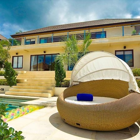 Baan Napoli Luxury Villa Bophut Ngoại thất bức ảnh