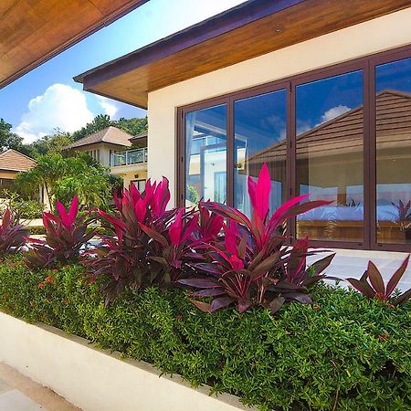 Baan Napoli Luxury Villa Bophut Ngoại thất bức ảnh