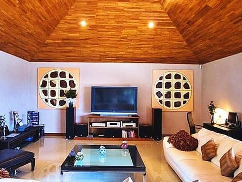 Baan Napoli Luxury Villa Bophut Ngoại thất bức ảnh