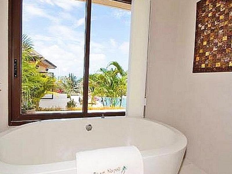 Baan Napoli Luxury Villa Bophut Ngoại thất bức ảnh