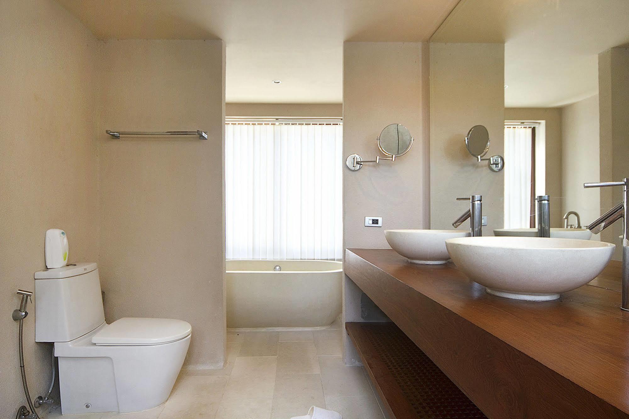 Baan Napoli Luxury Villa Bophut Ngoại thất bức ảnh