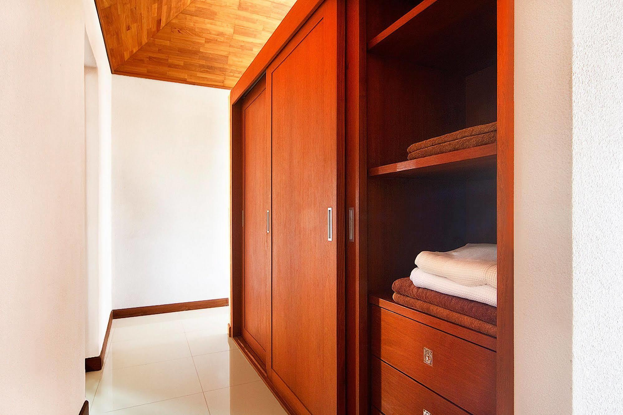 Baan Napoli Luxury Villa Bophut Ngoại thất bức ảnh